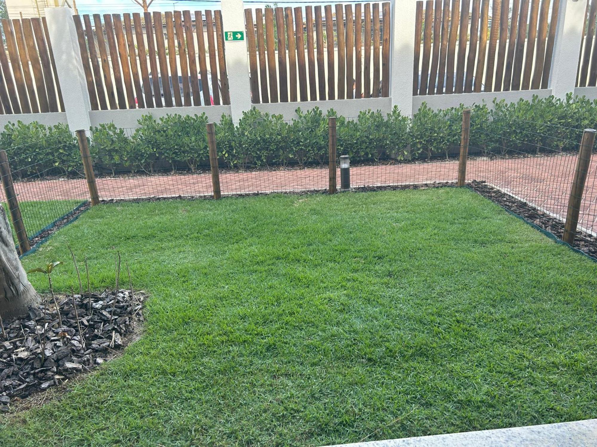 Village Eko Itacimirim Camassari Extérieur photo